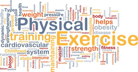 Physical Fitness .